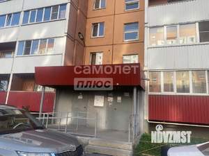 1-к квартира, вторичка, 32м2, 2/9 этаж