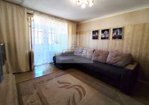 3-к квартира, вторичка, 62м2, 4/5 этаж