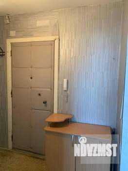 1-к квартира, вторичка, 34м2, 7/10 этаж