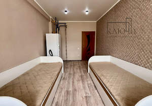 2-к квартира, вторичка, 55м2, 4/4 этаж