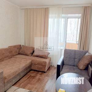 1-к квартира, вторичка, 30м2, 4/5 этаж