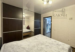 3-к квартира, вторичка, 58м2, 3/9 этаж