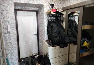 1-к квартира, вторичка, 36м2, 7/16 этаж