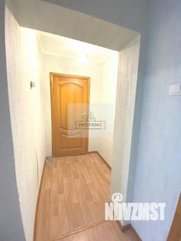 3-к квартира, вторичка, 58м2, 2/9 этаж