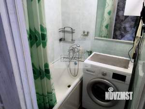 2-к квартира, вторичка, 44м2, 4/5 этаж