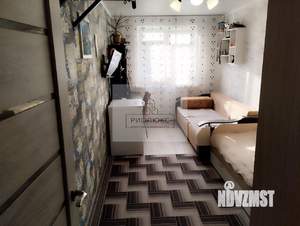 2-к квартира, вторичка, 44м2, 4/5 этаж