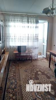 2-к квартира, вторичка, 46м2, 5/5 этаж