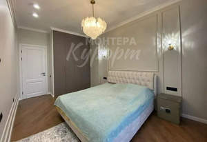 2-к квартира, вторичка, 58м2, 3/9 этаж