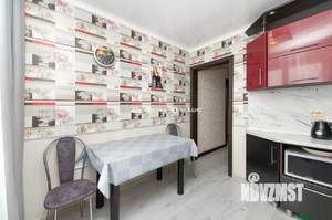 3-к квартира, вторичка, 63м2, 10/10 этаж