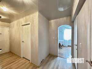 2-к квартира, вторичка, 50м2, 3/11 этаж