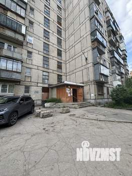 1-к квартира, вторичка, 30м2, 4/10 этаж