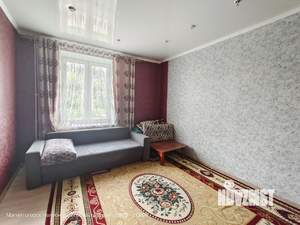 3-к квартира, вторичка, 70м2, 1/3 этаж