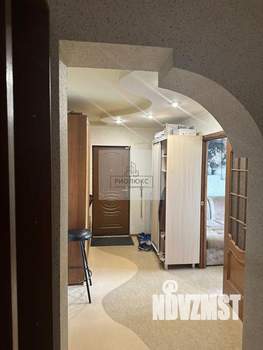 3-к квартира, вторичка, 115м2, 5/9 этаж