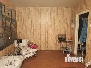 2-к квартира, вторичка, 50м2, 7/9 этаж