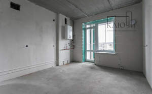 1-к квартира, вторичка, 45м2, 1/3 этаж