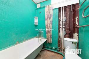 1-к квартира, вторичка, 30м2, 1/5 этаж