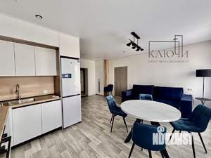 2-к квартира, вторичка, 54м2, 2/4 этаж