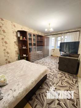 1-к квартира, вторичка, 31м2, 5/5 этаж