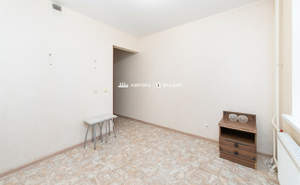 1-к квартира, вторичка, 34м2, 1/9 этаж