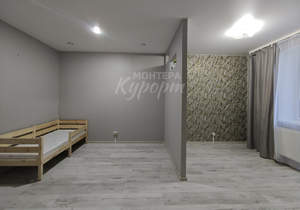 1-к квартира, вторичка, 34м2, 12/16 этаж