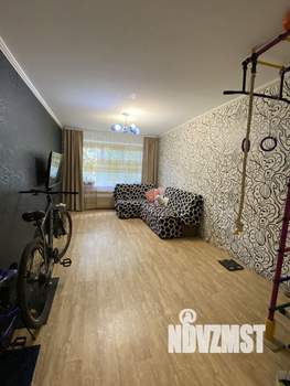 3-к квартира, вторичка, 65м2, 3/9 этаж