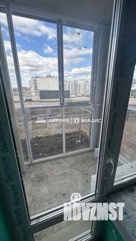 1-к квартира, вторичка, 46м2, 3/3 этаж