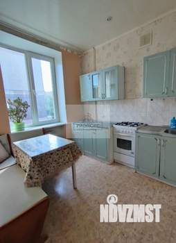2-к квартира, вторичка, 48м2, 2/3 этаж