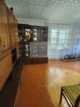 2-к квартира, вторичка, 50м2, 2/9 этаж