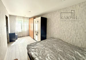 2-к квартира, вторичка, 44м2, 3/5 этаж