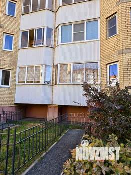 1-к квартира, вторичка, 42м2, 1/9 этаж