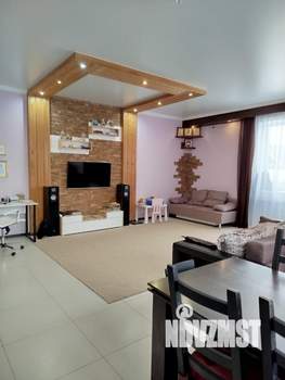 4-к квартира, вторичка, 215м2, 1/2 этаж