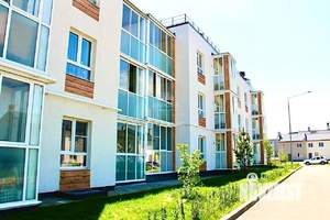 2-к квартира, вторичка, 56м2, 2/3 этаж