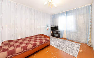 3-к квартира, вторичка, 65м2, 3/9 этаж