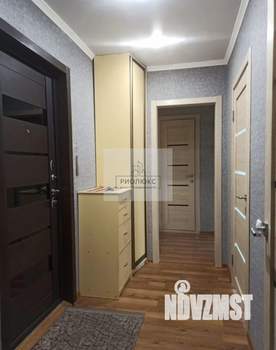 2-к квартира, вторичка, 50м2, 9/9 этаж