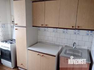 3-к квартира, вторичка, 65м2, 4/9 этаж