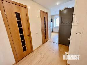 2-к квартира, вторичка, 49м2, 8/9 этаж