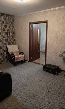 2-к квартира, вторичка, 46м2, 1/5 этаж