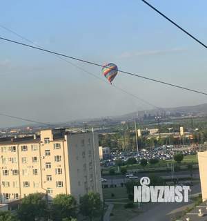 1-к квартира, вторичка, 30м2, 9/9 этаж