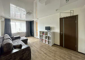 3-к квартира, вторичка, 58м2, 3/9 этаж