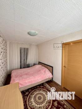 2-к квартира, вторичка, 44м2, 4/5 этаж