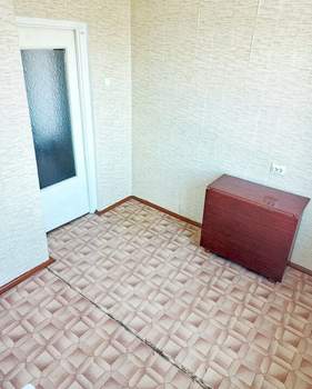 1-к квартира, вторичка, 33м2, 6/9 этаж