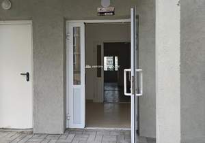 2-к квартира, вторичка, 61м2, 3/3 этаж