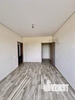 2-к квартира, вторичка, 54м2, 2/4 этаж