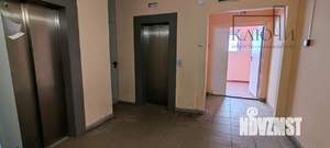 2-к квартира, вторичка, 62м2, 6/16 этаж