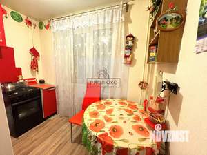 1-к квартира, вторичка, 28м2, 1/10 этаж