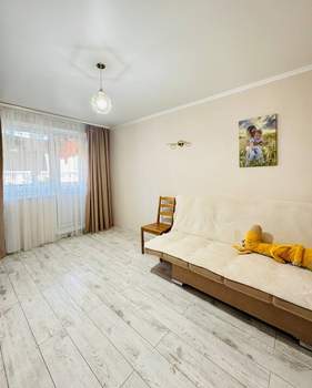 2-к квартира, вторичка, 46м2, 5/5 этаж