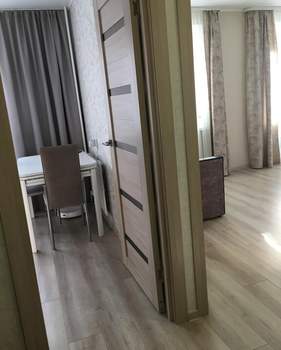 1-к квартира, вторичка, 34м2, 4/5 этаж