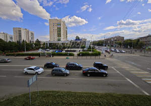 2-к квартира, вторичка, 52м2, 2/5 этаж