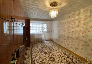 2-к квартира, вторичка, 44м2, 1/5 этаж