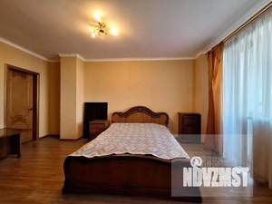 3-к квартира, вторичка, 129м2, 2/14 этаж